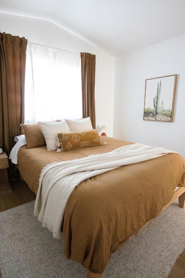 The Laurel Loft Apartment San Diego Exterior foto