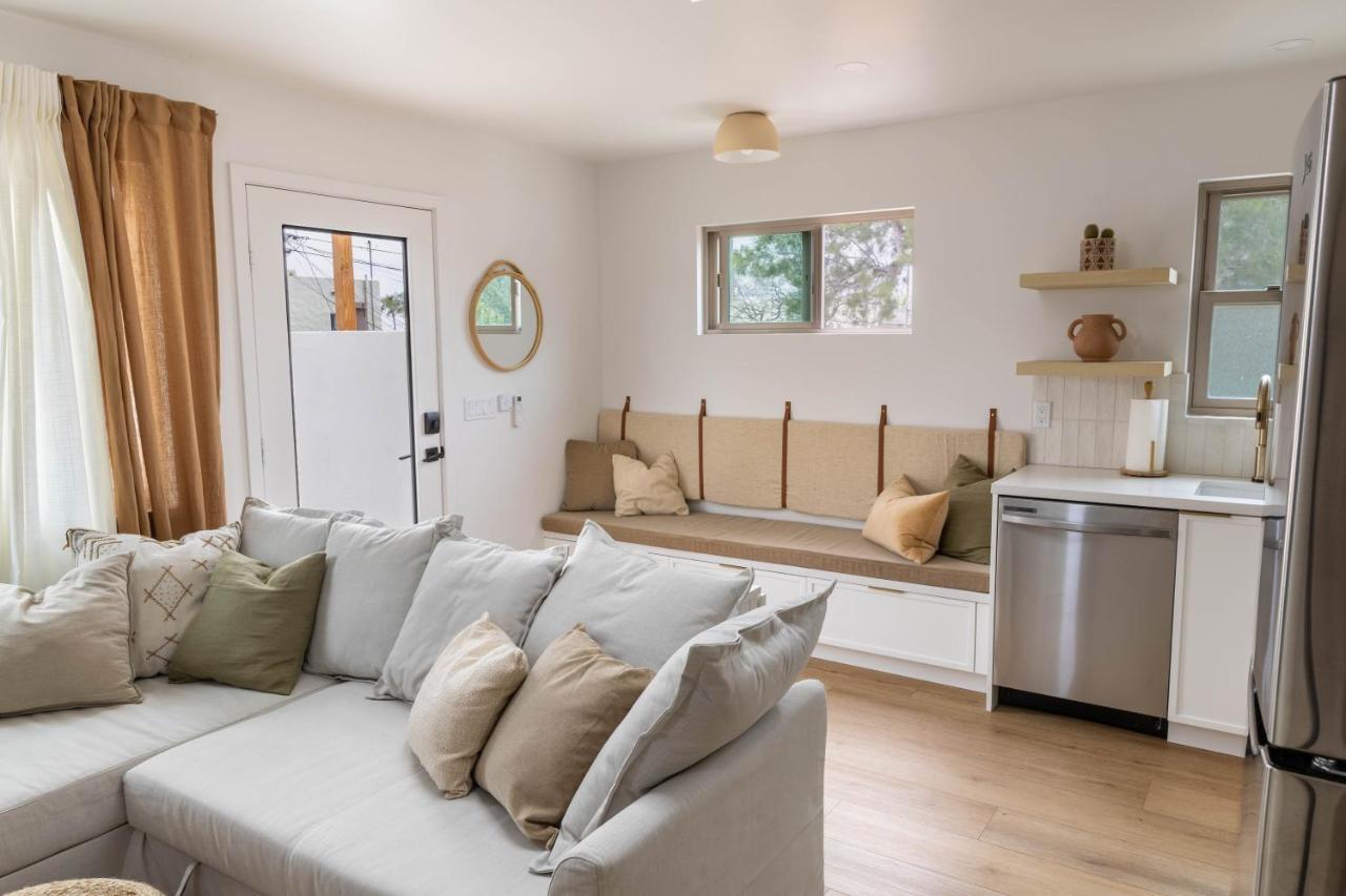 The Laurel Loft Apartment San Diego Exterior foto